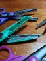 Fiskars ножици за декорация, снимка 4