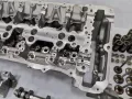 Ново S63B44B Комплект Цилиндрова Глава Дясна 5-8 S63 BMW F90 F95 F96, снимка 12