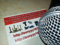 SHURE SM58 ВНОС ENGLAND 1204222012, снимка 8