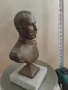 Бюст на императора на Русия Александър 2 (1855 – 1881), снимка 4
