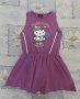 Детска рокля , снимка 1 - Детски рокли и поли - 41601897