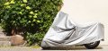 Покривало за мотор водоустойчиво, снимка 4
