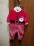 Бебешки Коледни плюшени гащеризончета., снимка 10