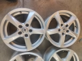 4бр.алуминиева джанта 16цола за Toyota, Nissan,Mazda,Hyundai, снимка 2