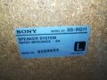 SONY SS-RG11 ВНОС GERMANY 0904231027L, снимка 16