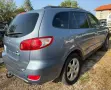 Hyundai Santa Fe 2.2CRDI на части , снимка 4