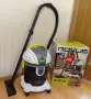 Прахосмукачка Rovus Victor Vac за сухо и мокро почистване 40 евро, снимка 1
