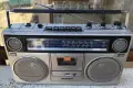 радиокасетофон Sanyo M9930K-Silver, снимка 14