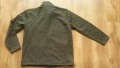 TRUE NORTH SWEDEN POLAR Fleece Jacket размер XXL за лов риболов поларена горница - 2084, снимка 2