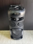 Преносима аудио система Crown GTB-602TW / 350W, снимка 3