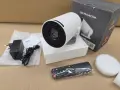 Преносим мини смарт проектор niuniutab HY300 PRO, Android 11, Wi-Fi 6, Bluetooth 5.0, снимка 12