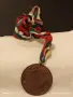 Лот медали 4 броя стари редки за КОЛЕКЦИЯ ДЕКОРАЦИЯ 16263, снимка 2
