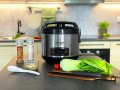уред за готвене на ориз и на пара Russell Hobbs Оризоварка  1.2л., снимка 4