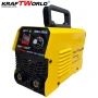 Инверторен Електрожен KraftWorld с Подарък Соларна Маска и Ръкавици – Професионален Комплект, снимка 2