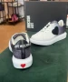 Дамски сникърси Love Moschino JA15244  259 лв., снимка 10