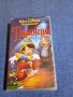 VHS видеофилм "Пинокио"