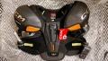 Хокейна екипировка CCM Tacks, AS-V Pro, JetSpeed, снимка 1