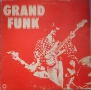 Грамофонна Плоча (Grand Funk Railroad - Grand Funk), снимка 1