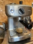 Кафемашина Breville barista mini, снимка 6