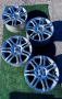 Джанти 5/112/18 Skoda Audi VW Seat, снимка 2