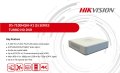 4 Канален AoC Audio-Over-Coax DVR 3MP HIKVISION DS-7104HQHI-K1(S) Аудио и Видеосигнал по 1 Кабел BNC, снимка 2