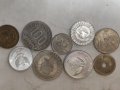 Монети Индонезия 