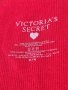 Victoria's secret pink дамски розов потник М размер, снимка 3