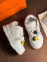 Louis Vuitton дамски маратонки , снимка 4