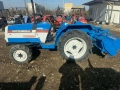Трактор MITSUBISHI MT2501 4x4, снимка 6