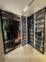 Стъклени прегради , врати, паравани за гардеробни от Ени Глас ЕООД, снимка 4