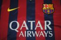 футболна тениска Barcelona Messi , снимка 3