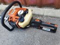 Тример храсторез щил stihl husqvarna, снимка 4