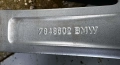 Оригинални джанти BMW 18 цола style 486M 5х112 F45 F46 F40 F44 Mini, снимка 9