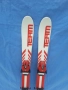 Карвинг детски ски  team  xtream  90см., снимка 2