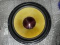 18” 1,6kw 2 x 2 ома, снимка 2