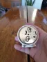 Стар Немски часовник,будилник, снимка 4