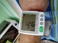 Апаратче за измерване на кръвно налягане, снимка 1 - Други - 41488030