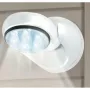 LED лампа с датчик за движение и -градусов въртящ , Light angel R LED7, снимка 7