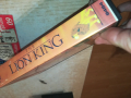 LION KING-VHS VIDEO TAPE 1609251327, снимка 2
