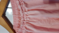 Медицински панталон  розов, снимка 2