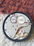 Механизъм с циферблат от стар ръчен часовник 52087, снимка 8