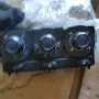 Панел, климатик за Citroen C3, 2011г ,  9675400280, снимка 1