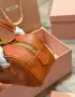Дамска чанта miumiu, кожа кожа , снимка 5