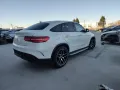Mercedes GLE 350d Мерцедес ГЛЕ350д на части, снимка 7