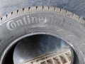 само 1бр.зимна гума Continental 215 65 17 dot3617 , снимка 3