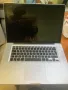Лаптоп MAC Book PRO, снимка 1