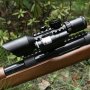 Оптика с лазер за лов , снимка 8