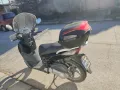 Продавам скутер Хонда SH150, снимка 4