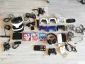 ОФЕРТА ЛОТ от аксесоари за Playstation и Nintendo, снимка 1
