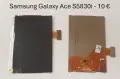 Дисплей за Samsung S5230,S5570,S3370,S3650,E2600,C3050,C3500,S5350,S5830,S5560,I5500,B5702,C3510, снимка 9